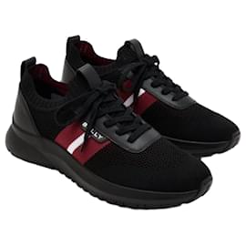 Bally Baskets Noir