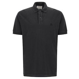 Isabel Marant Poloshirt Schwarz