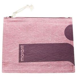 Isabel Marant Clutch Pink