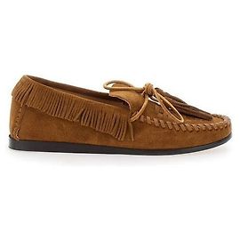 Isabel Marant Loafer Brown