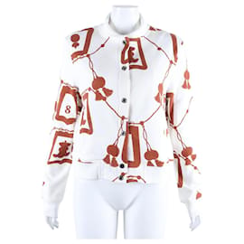 Hermès Hermes Pullover Braun