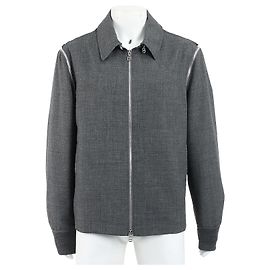 Dior Homme Jacket Brown