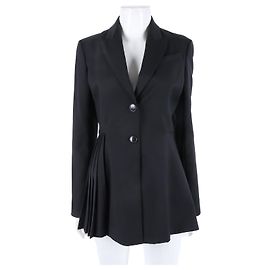 Christian Dior Jacket Black