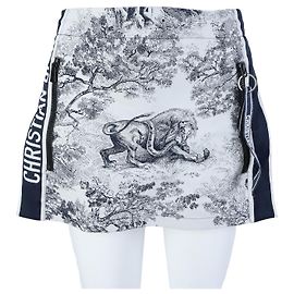 Christian Dior Rock Blau
