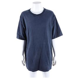 Louis Vuitton Short Sleeve Blue