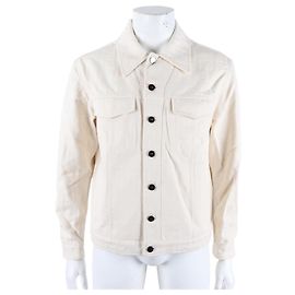 Fendi Jacket White
