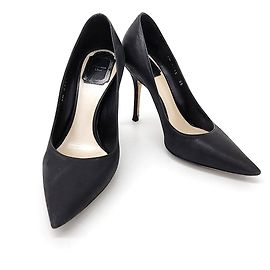 Scarpe Christian Dior Nero