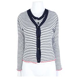 Ensemble Jumeau Christian Dior Multicolore