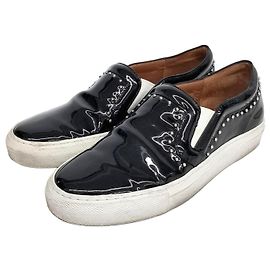 Givenchy Slip-On Schwarz