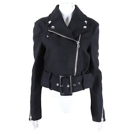 Chaqueta Givenchy Negro