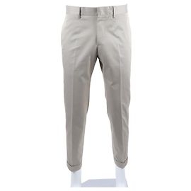 Gucci Pants Brown