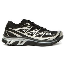 Maison Martin Margiela XT Sneakers Salomon Black
