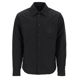Moncler GALINHAS Padded Jacket Black