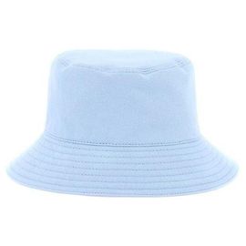 Miu Miu Drill Bucket Hat Blue