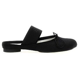 Maison Martin Margiela Maison Margiela Ballet Mule Black