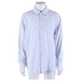 Acne Studios Shirt Blue