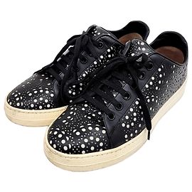 Alaïa Baskets Alaia Noir