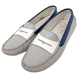 Tod's Loafer Braun
