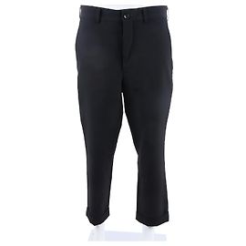 Comme Des Garcons Pantalones Comme des Garçons Negro