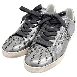 Tod's Sneakers Brown