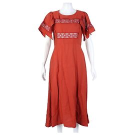 Abito Sandro Rosso