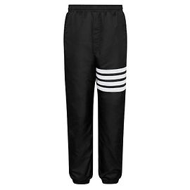 Thom Browne Ripsstop Track Pants Black