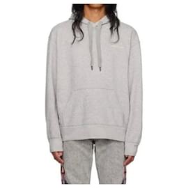 Isabel Marant Kapuzenpullover Braun