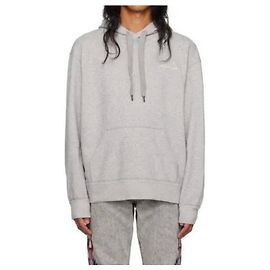 Isabel Marant Sudadera con capucha Castaño