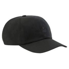 Isabel Marant Kappe Schwarz