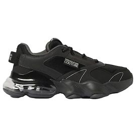 Versace Sneakers Black