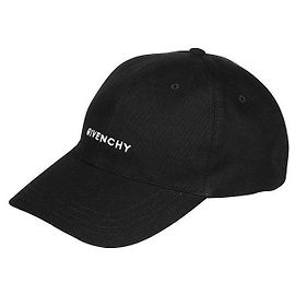Givenchy Gorra de béisbol Negro