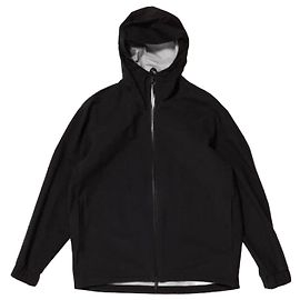 Moncler Veste à capuche Noir