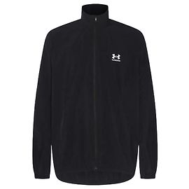 Balenciaga Windbreaker Black