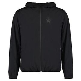 Moncler Giacca Grenoble BISSEN Nero