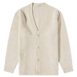Acne Clay Beige Brown
