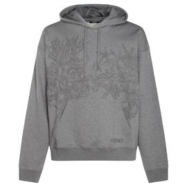 Versace Ocean Hoodie Braun