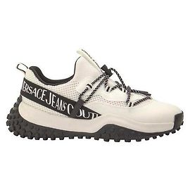 Versace Hyber Sneaker Weiß
