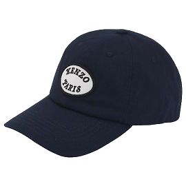 Kenzo Market Cap Blue