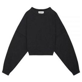 Isabel Marant SWEATSHIRT Noir