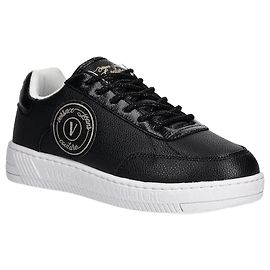 Versace Sneaker Schwarz