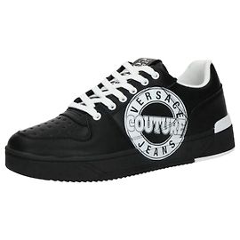 Versace Baskets Starlight Fondo Noir