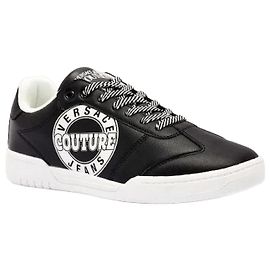 Versace Baskets Fondo Brooklyn Noir