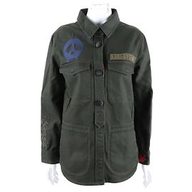 Zadig & Voltaire Giacca Zadig Voltaire Nero