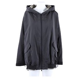 Brunello Cucinelli Cape Brown