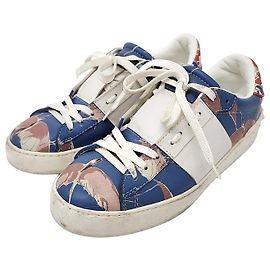 Tênis Valentino Azul