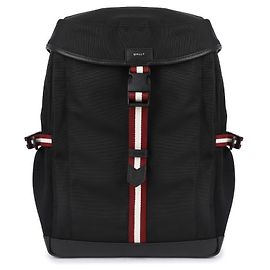 Bally Zaino da uomo Nero
