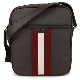 Bally Borsa a tracolla Marrone