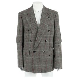 Gucci Jacket Brown