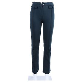 Céline Celine Pants Green