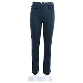 Céline Celine Hose Grün